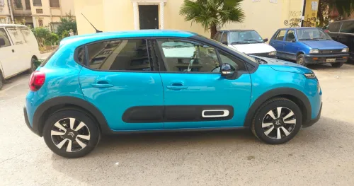 Citroen C3 2023 Max