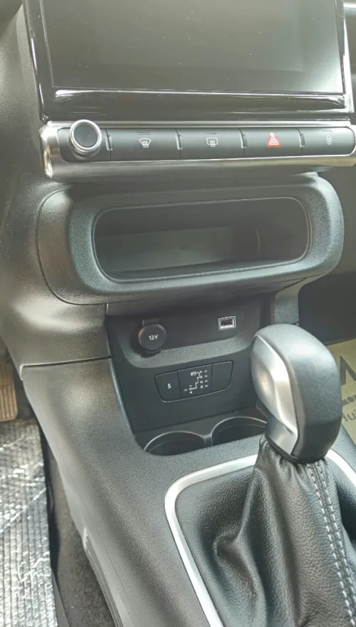 Citroen C3 2023 Max