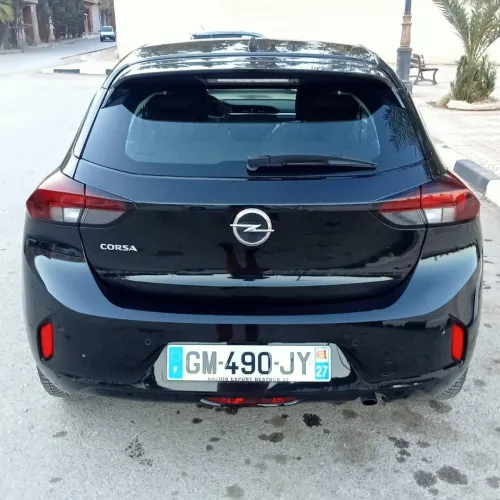 Opel Corsa 2023 
