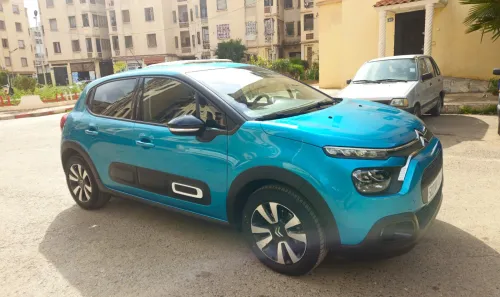 Citroen C3 2023 Max