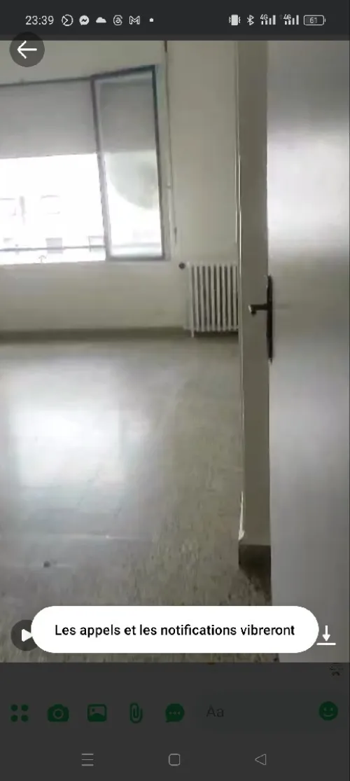 Location Appartement F3 Alger Alger centre