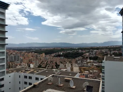Location Appartement F4 Alger Ain benian