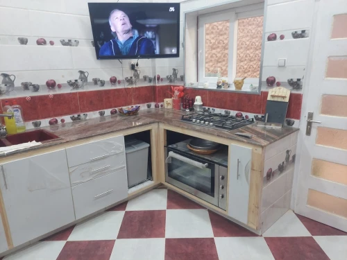 Vente Villa Mostaganem Sayada