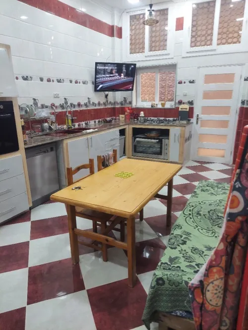 Vente Villa Mostaganem Sayada