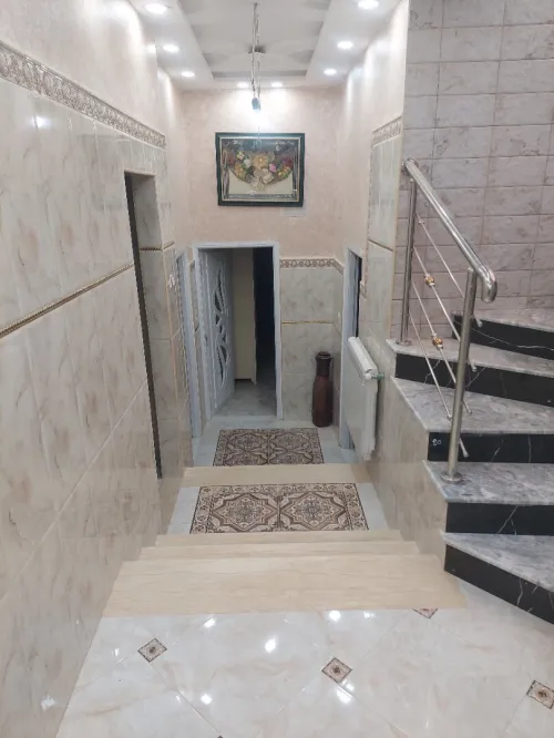 Vente Villa Mostaganem Sayada
