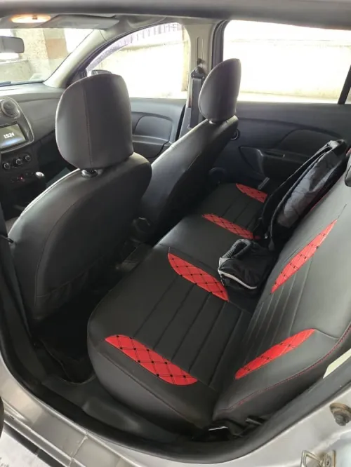 Dacia Sandero 2015 Stepway