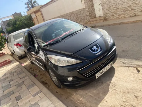 Peugeot 207 2010 Active