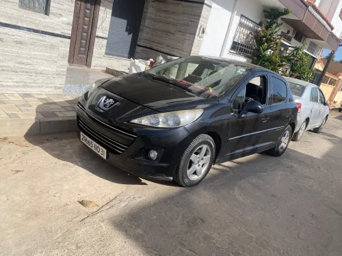 Peugeot 207 2010 Active