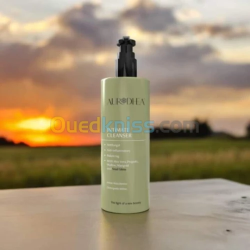 Nettoyant intime  - 260 ml