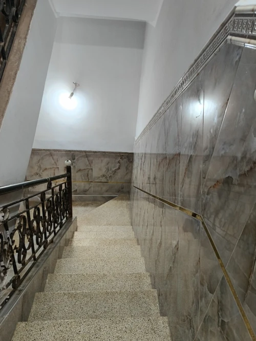 Location Appartement F2 Oran El ançor