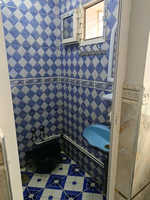 Location Appartement F2 Oran El ançor