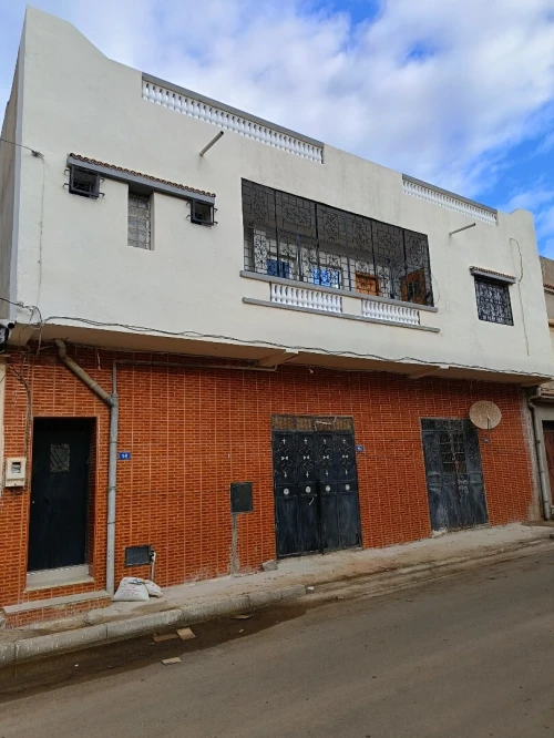 Location Appartement F2 Oran El ançor