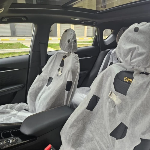 Geely Coolray 2025 Star shine edition