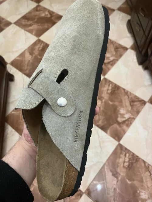Birkenstock Boston