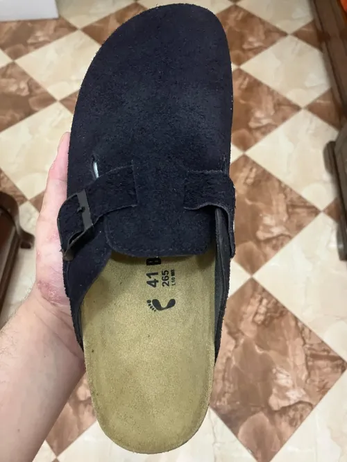 Birkenstock Boston