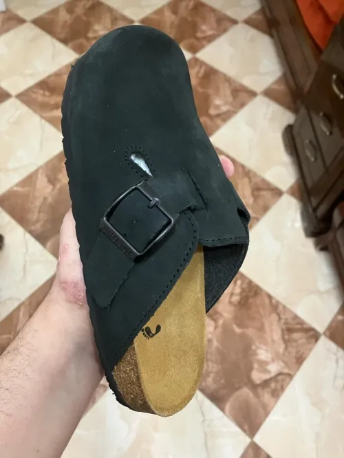 Birkenstock Boston