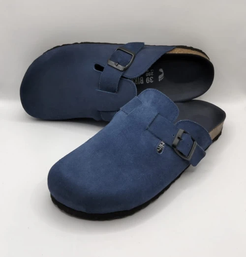 Birkenstock Boston