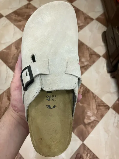 Birkenstock Boston