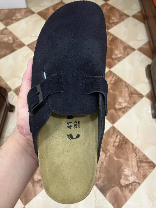 Birkenstock Boston