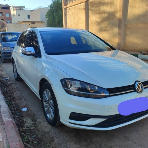Volkswagen Golf 7 2018 START+