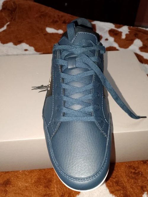 Lacoste