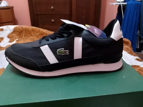 Lacoste