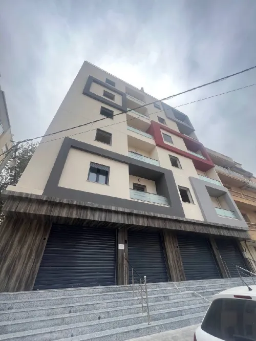 Vente Appartement F4 Alger Bordj el bahri
