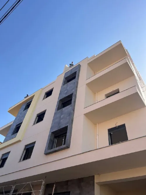Vente Appartement F3 Alger Bordj el kiffan