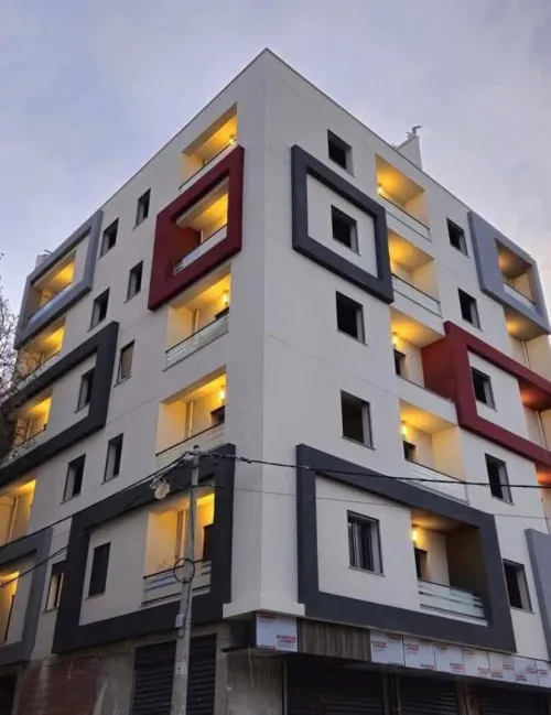 Vente Appartement Alger Bordj el bahri
