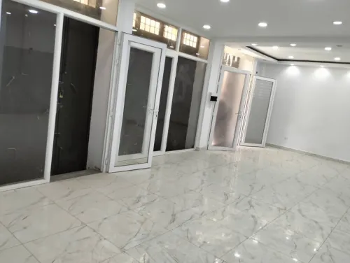 Vente Local Alger Bordj el kiffan 8