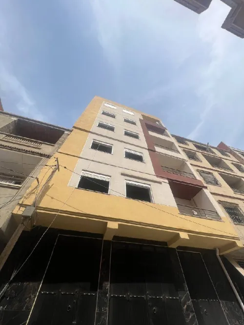 Vente Local Alger Bordj el kiffan