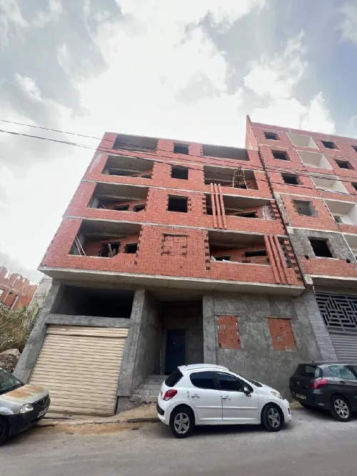 Vente Appartement F3 Alger Bordj el kiffan