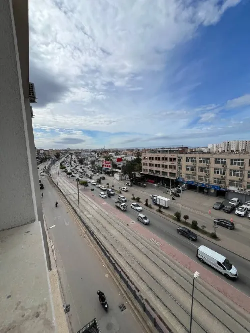 Vente Appartement Studio Alger Bordj el kiffan