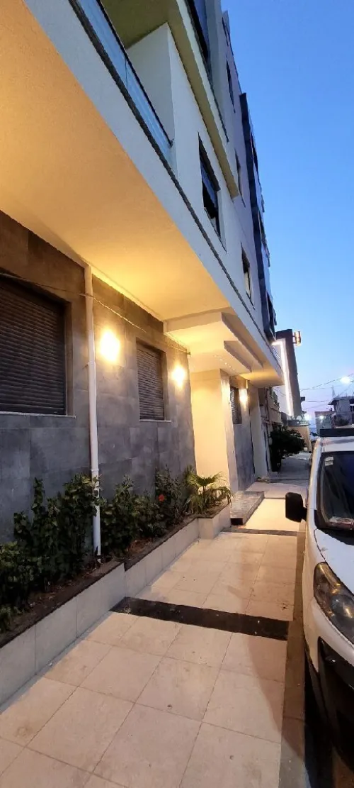 Vente Appartement F3 Alger Bordj el kiffan
