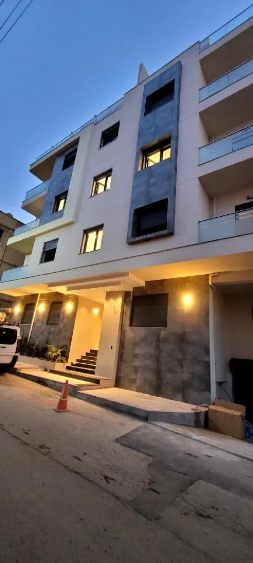 Vente Appartement F2 F3 F4 Alger Bordj el kiffan