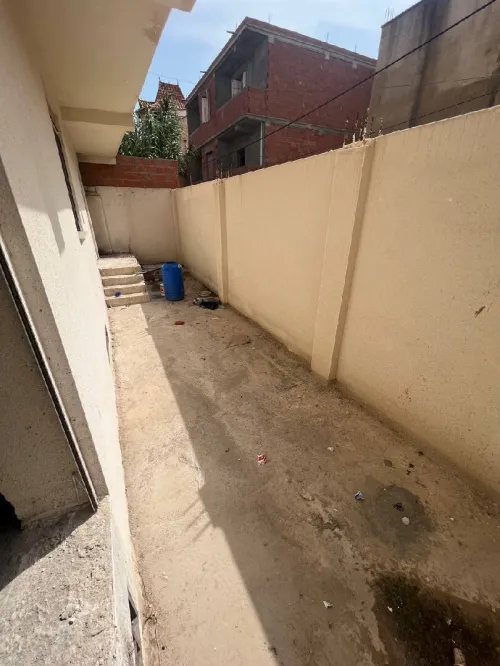Vente Appartement F3 Alger Bordj el kiffan