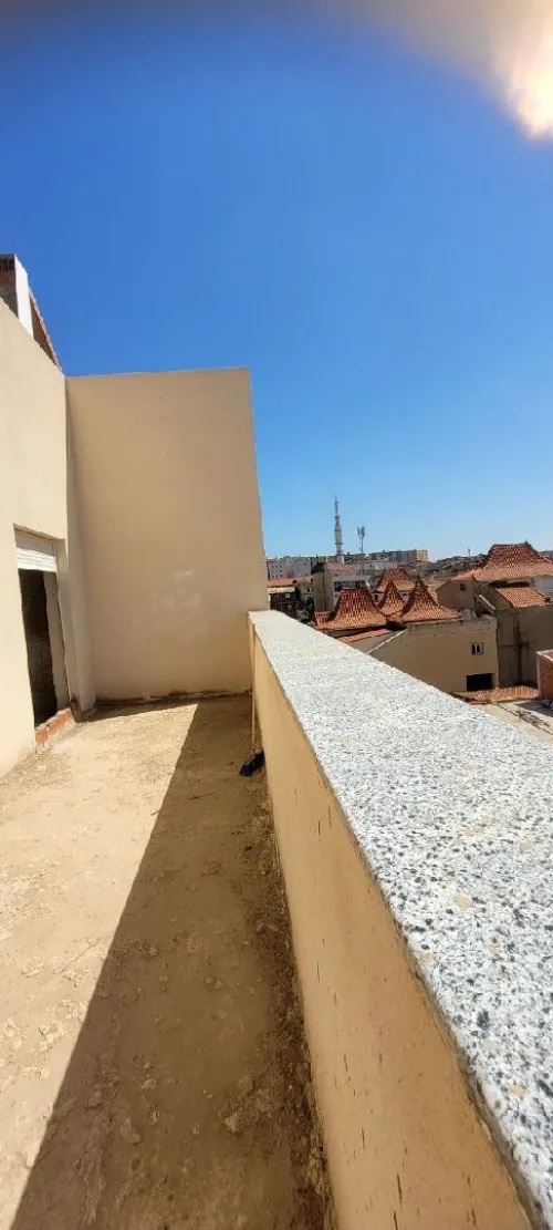 Vente Appartement F3 Alger Bordj el bahri