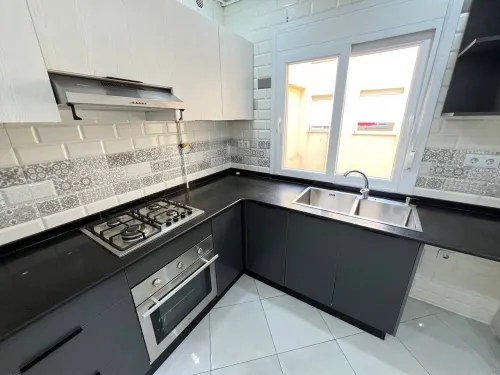 Vente Appartement F3 Alger Bordj el kiffan