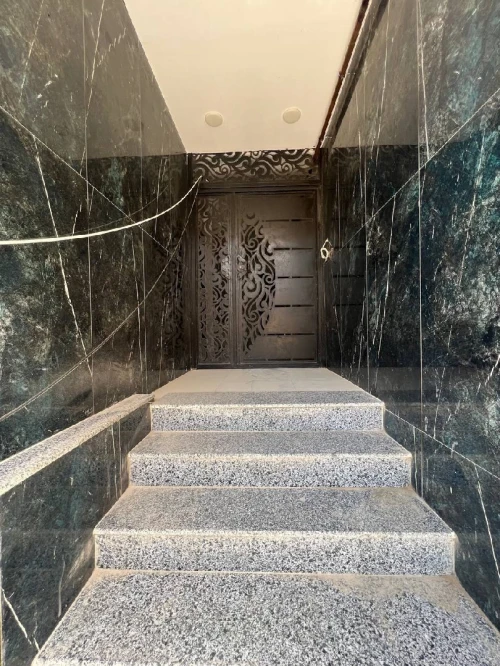 Vente Appartement Duplex F3 Alger Bordj el kiffan