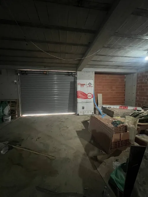Vente Local Alger Bordj el bahri