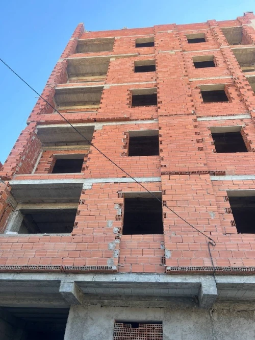 Vente Appartement F4 Alger Bordj el bahri