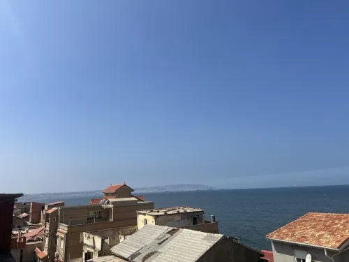 Vente Appartement Duplex F4 Alger Bordj el kiffan