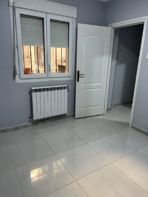 Vente Appartement F2 Alger Bordj el kiffan