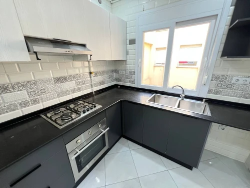 Vente Appartement F2 F3 F4 Alger Bordj el kiffan