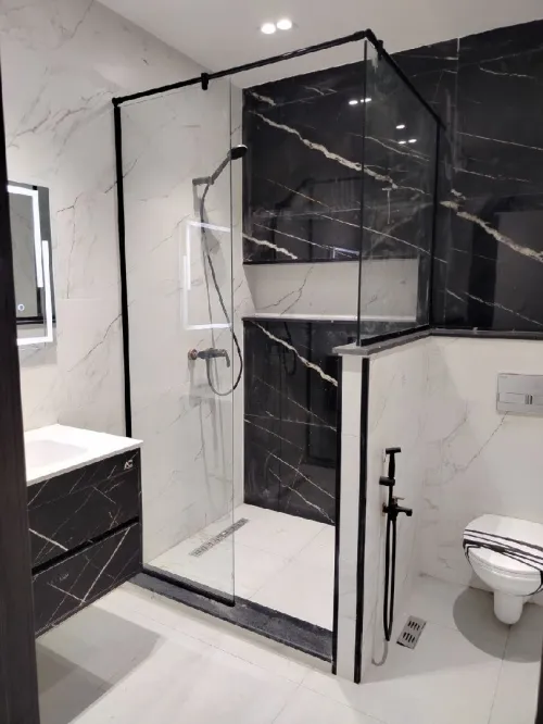 Vente Appartement F3 Alger Bordj el bahri