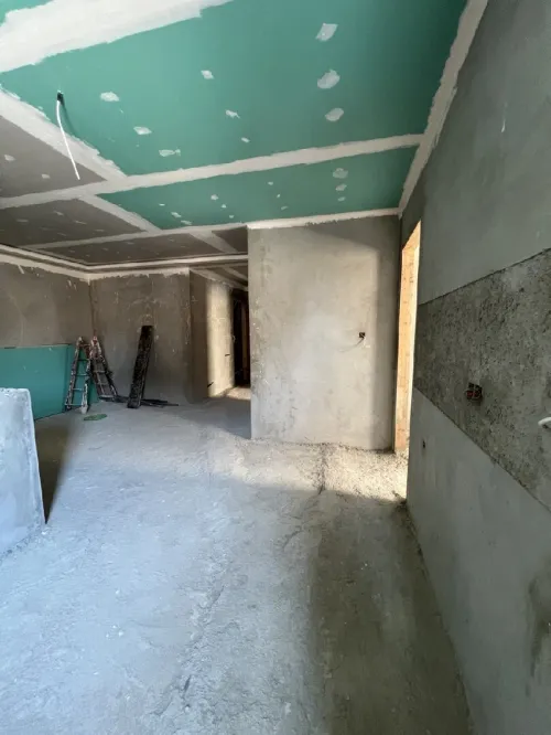 Vente Appartement F4 Alger Bordj el bahri