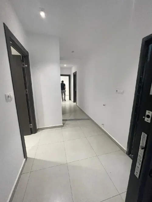 Vente Appartement F3 Alger Bordj el kiffan
