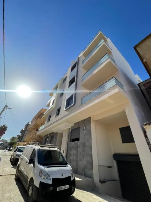 Vente Appartement F3 Alger Bordj el kiffan