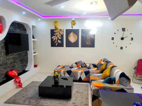 Location Appartement F3 Alger Ain taya