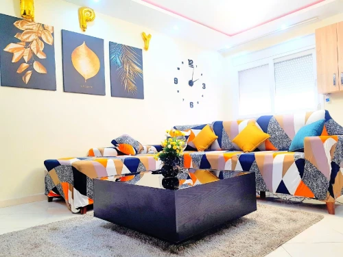 Location Appartement F3 Alger Ain taya